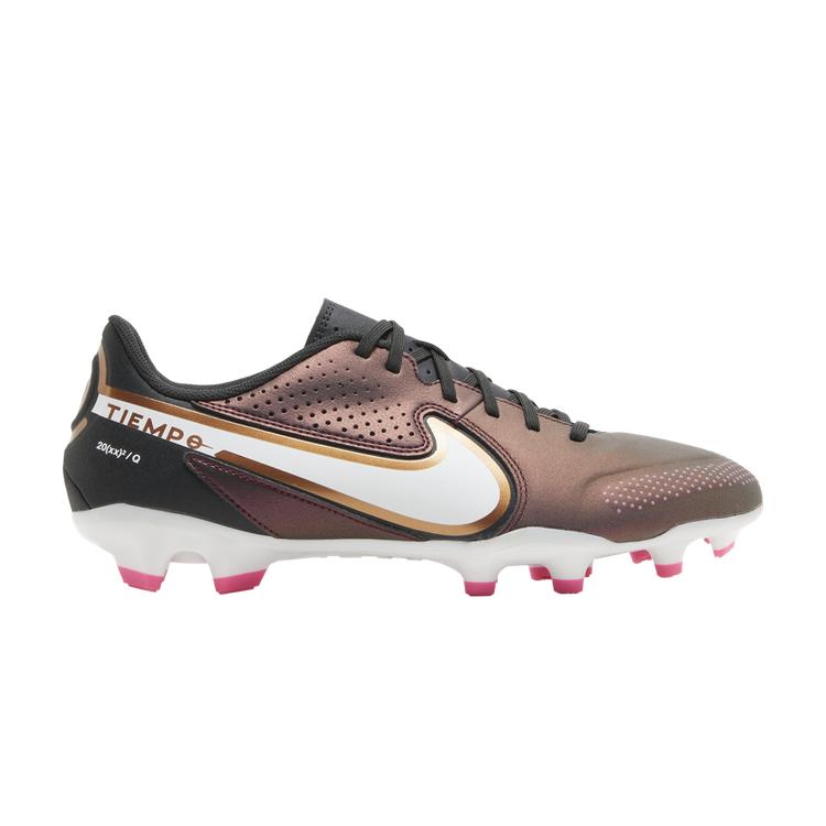 Nike Phantom GT II Elite DF FG Soccer shoes